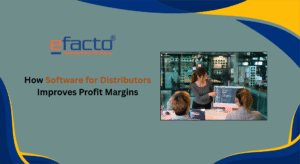 Software for Distributors