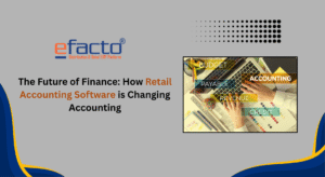 Retail Accounting Software