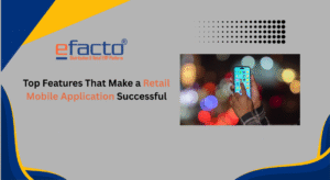 Retail Mobile Application