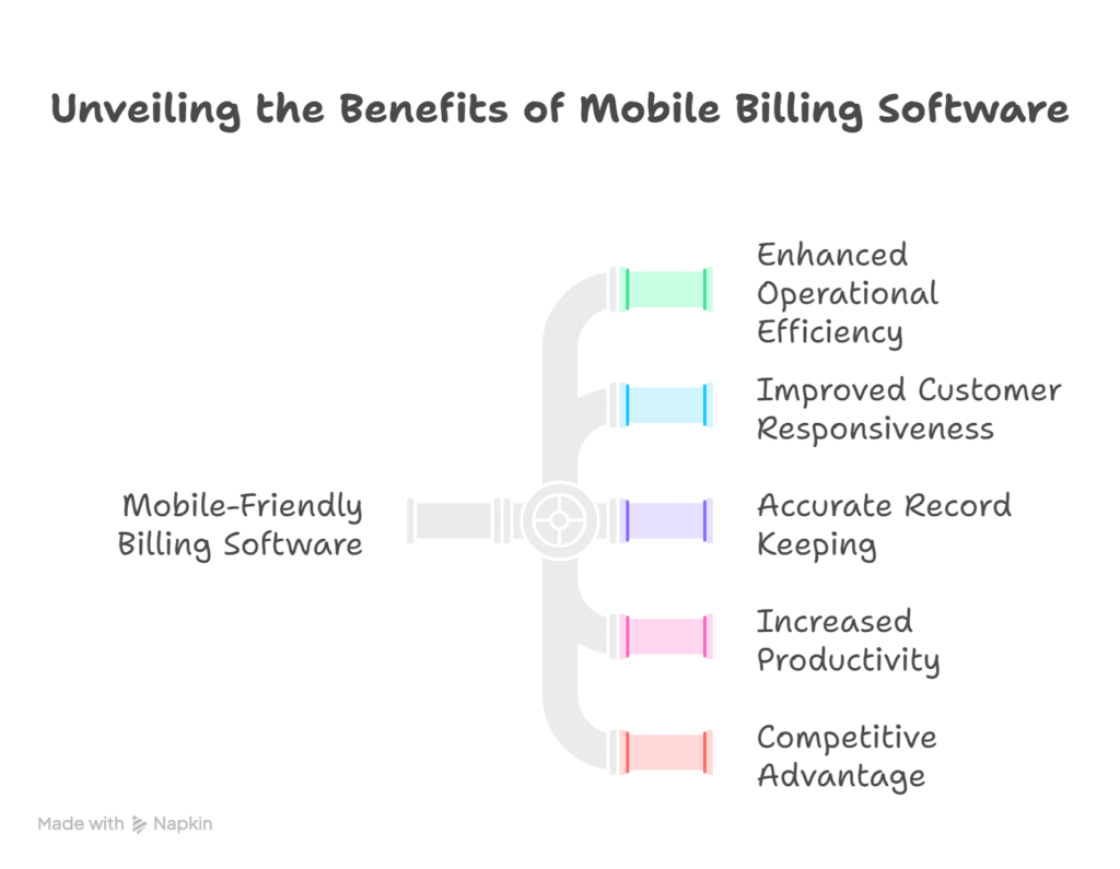 Billing Software for Distributors